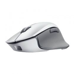 Mouse Razer Pro Click ergonómico inalámbrico