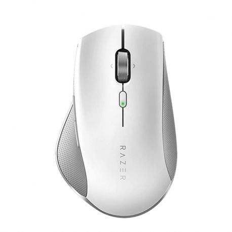 Mouse Razer Pro Click ergonómico inalámbrico