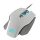 Mouse Corsair gaming FPS M65 RGB Elite Óptico