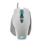 Mouse Corsair gaming FPS M65 RGB Elite Óptico