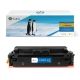 Tóner Compatible Hp W2022A amarillo Ninestar