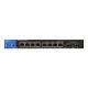 Switch Linksys LGS310MPC 8p x 10/100/1000 (PoE+)