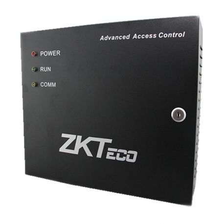 Caja de metal Zkteco para series InBio