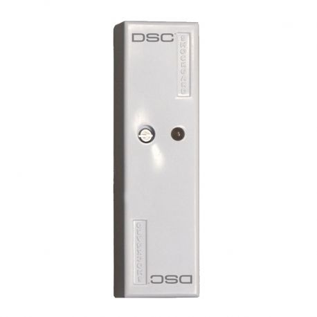 Sensor de Impacto DSC cableado LED bicolor único