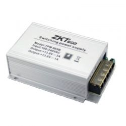 Fuente de poder Zkteco para InBio.