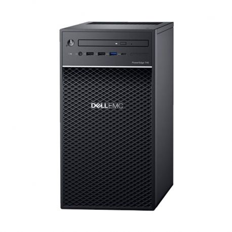 Servidor Dell PowerEdge T40 2DTR1V3 XEON E2224G 8G