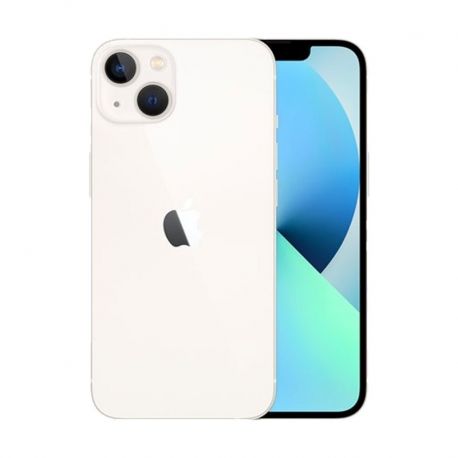 Celular Apple iPhone 13 5G pantalla 6.1' OLED 12MP
