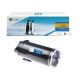 Cartucho de Tóner compatible Ninestar CF500A negro