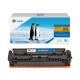 Cartucho de Tóner compatible Ninestar CF501A Cyan