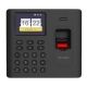 Terminal Biométrica Hikvision 3000 Huellas IP
