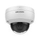 Cámara Hikvision Minidomo IP 4MP IR Darkfighter