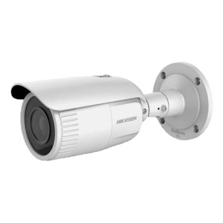Cámara Bullet IP Hikvision 5MP Eco IR 30m PoE