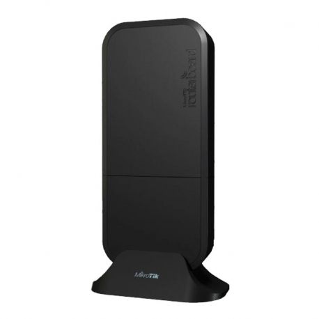 Access Point Mikrotik WAP CA Doble banda 64MB