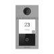 Videoportero IP Hikvision WiFi 2.4GHz IP65 + Ik08
