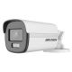 Cámara Bullet Hikvision Colorvu 2MP 2.8mm Ir 40M