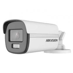 Cámara Bullet Hikvision Colorvu 2MP 2.8mm Ir 40M