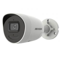 Cámara Bullet Hikvision 4MP Acusense Darkfighter