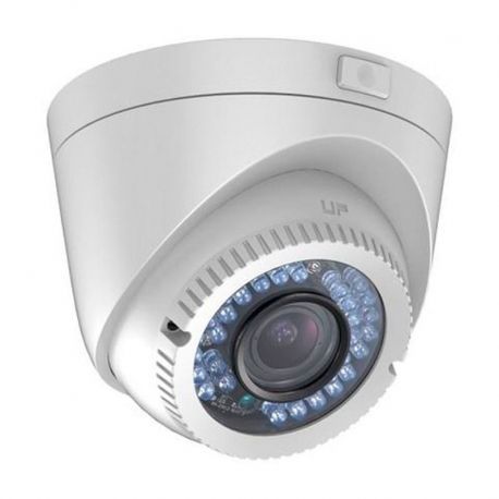 Cámara Hikvision DS-2CE56D0T-VFIR3F 2MP 2.8-12mm