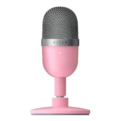 Micrófono Razer Seiren Mini USB Supercardioide