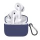 Audífonos Argom SkeiPods E70 True Bluetooth blue