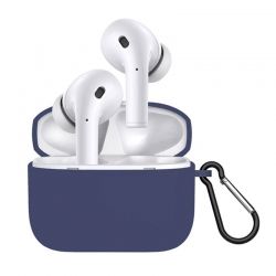 Audífonos Argom SkeiPods E70 True Bluetooth blue
