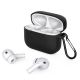 Audífonos Argom SkeiPods E70 True Bluetooth Black