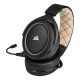 Headsets Corsair HS70 PRO wireless 2.4Ghz 50 mm