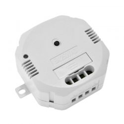 Interruptor Smart Home wi-fi + RF inalámbrico