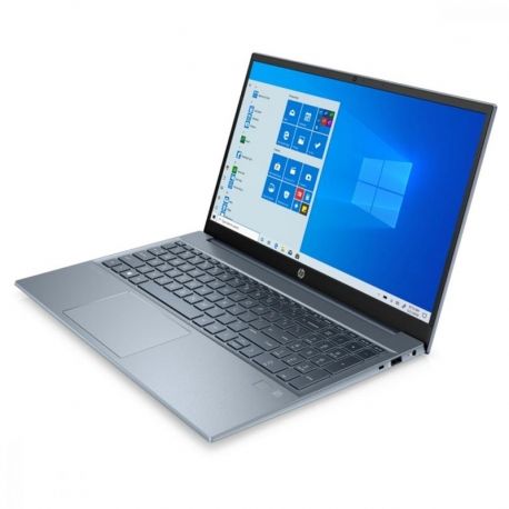Laptop Hp Pavilion 15-eh0022la 15' Ryzen 5 8GB