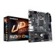 Tarjeta Madre Gigabyte H410M H V3 (rev. 1.0) Intel