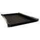 Bandeja para rack de 4 postes Profundidad ajustabl