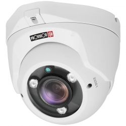 Cámara Provision DI-340AHDVF AHD 4MP 2.8-12mm