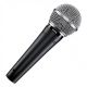 Micrófono Shure SM48 vocal dinámico cardioide