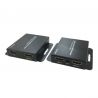 Extensor HDMI Dahua transmisión 50m UTP CAT6