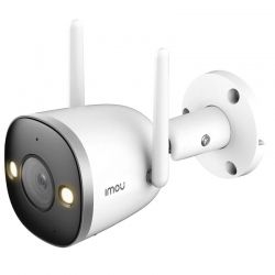 Cámara IMOU Bullet 2S 2MP Detección humana IP67