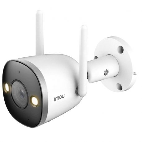 Cámara IMOU Bullet 2S 2MP Detección humana IP67