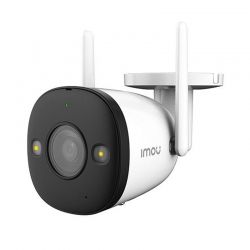 Cámara IMOU Bullet 2S 2MP Detección humana IP67