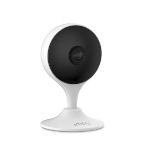 Cámara IMOU Cue2 2MP Wi-Fi Sirena Detección humana
