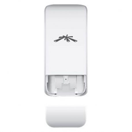 Puente inalámbrico Ubiquiti NanoStation loco M5