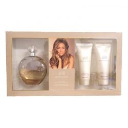 Estuche Colonia JLo Still Edp 100ml Body Lotion 75