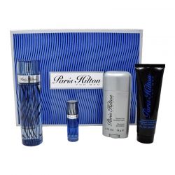 Estuche Colonia Paris Hilton for men edt 100ml