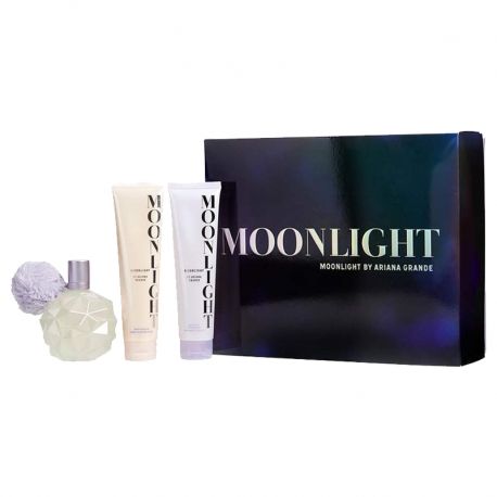 Estuche Colonia Ariana Grande Moonlight edp 100ml