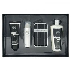 Estuche Colonia Armaf Ventana edp 100ml Hombre