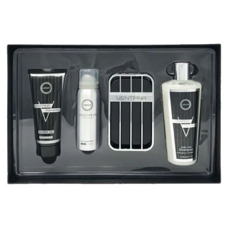 Estuche Colonia Armaf Ventana edp 100ml Hombre