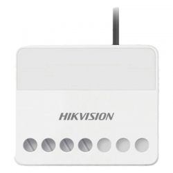 Módulo de Relé Hikvision DSPM1O1HWB Contacto