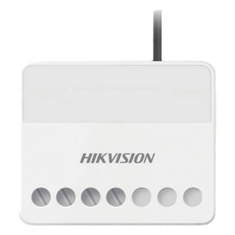Módulo de Relé Hikvision DSPM1O1HWB Contacto