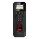 Terminal Biométrica Hikvision serie Value K1T804