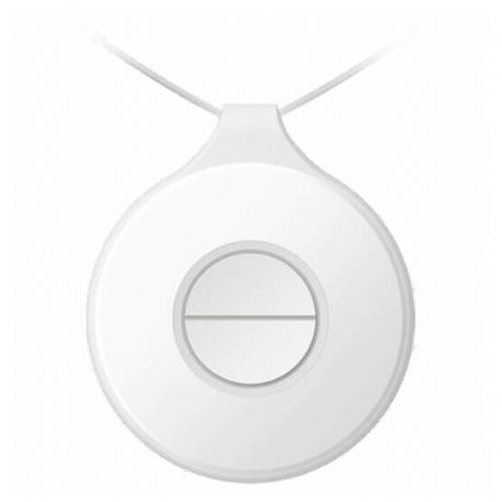 Botón de emergencia Hikvision inalámbrico 433Mhz
