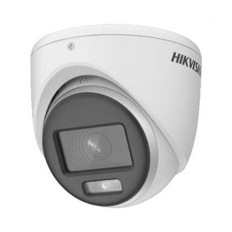 Cámara Hikvision ColorVu 2MP 2.8mm 20metros IP67
