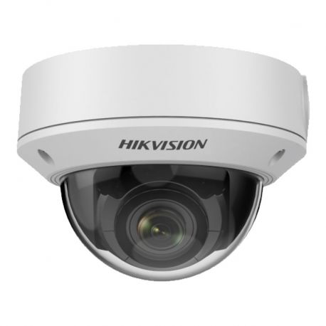 Cámara IP Hikvision Minidomo 5MP varifocal IP67